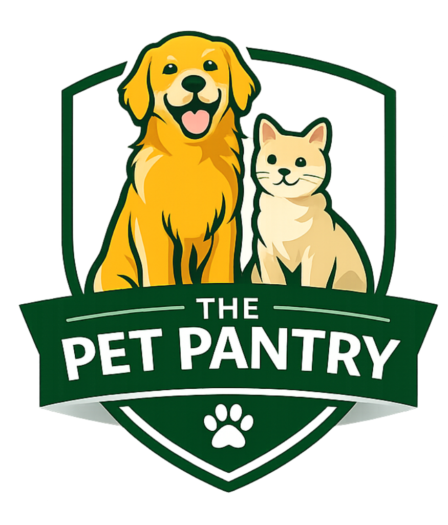 The Pet Pantry